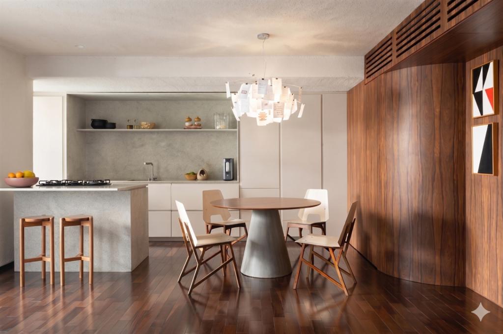 Apartamento à Venda: Brooklin, 2 Quartos, 2 Suítes,2 Vagas por R$ 1.650.000,00.