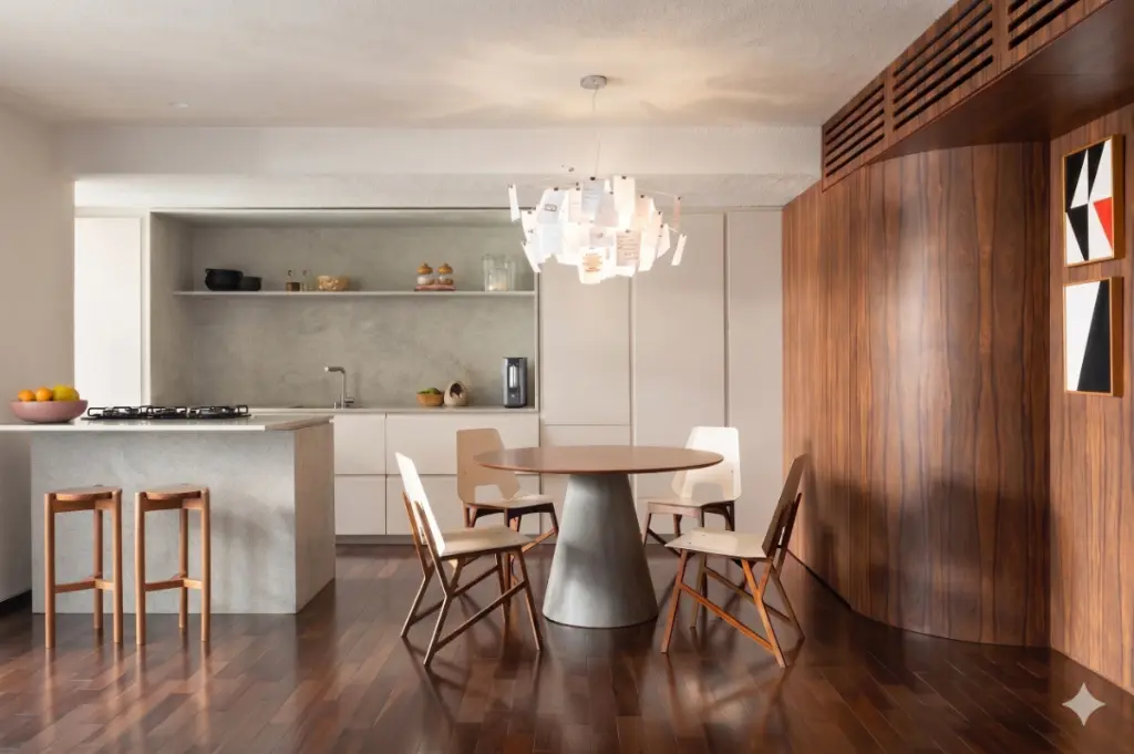 Apartamento à Venda: Brooklin, 2 Quartos, 2 Suítes,2 Vagas por R$ 1.650.000,00.