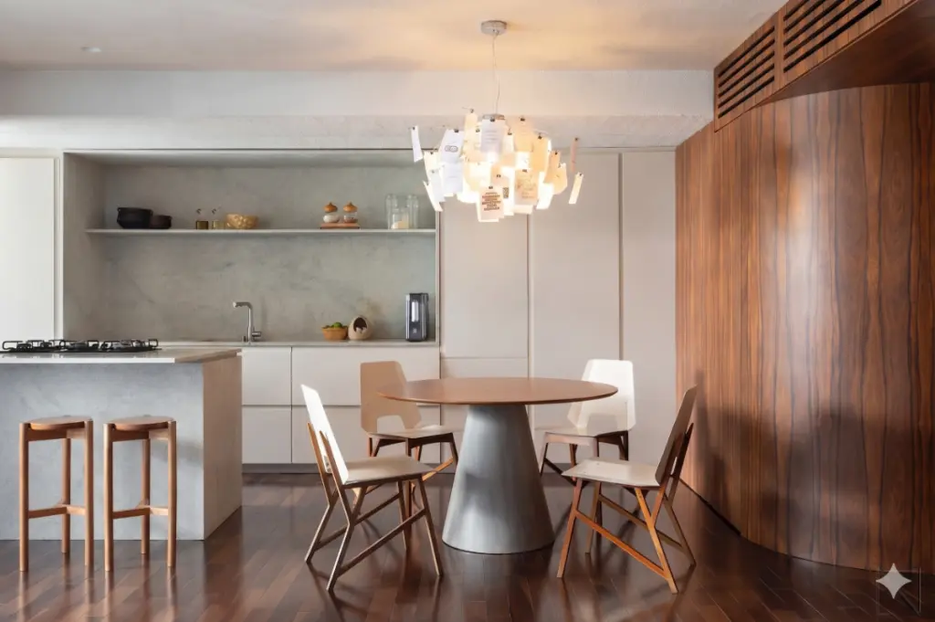 Apartamento à Venda: Brooklin, 2 Quartos, 2 Suítes,2 Vagas por R$ 1.650.000,00.