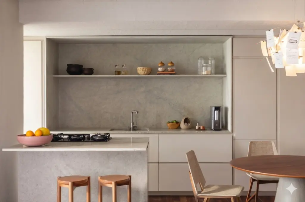 Apartamento à Venda: Brooklin, 2 Quartos, 2 Suítes,2 Vagas por R$ 1.650.000,00.