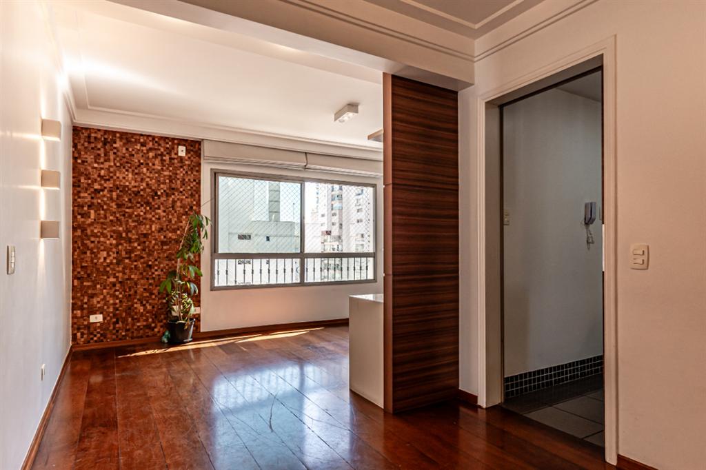 Apartamento à Venda: Brooklin, 3 Quartos, 1 Suíte,2 Vaga por R$ 1.140.000,00.