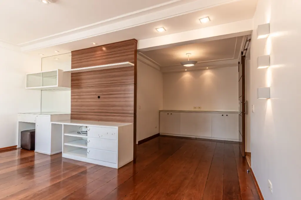 Apartamento à Venda: Brooklin, 3 Quartos, 1 Suíte,2 Vaga por R$ 1.140.000,00.