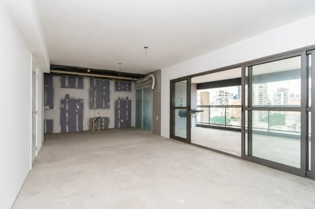 Apartamento à Venda: Brooklin, 3 Quartos, 3 Suítes,2 Vagas por R$ 2.390.000,00.
