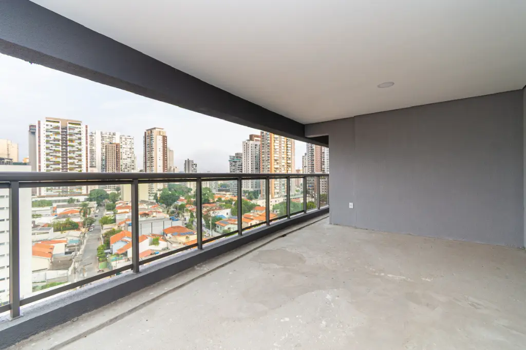Apartamento à Venda: Brooklin, 3 Quartos, 3 Suítes,2 Vagas por R$ 2.390.000,00.