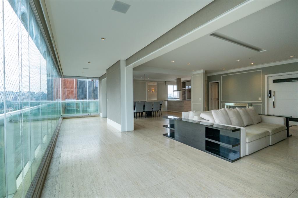 Apartamento à Venda: Itaim Bibi, 4 Quartos, 4 Suítes,4 Vagas por R$ 7.900.000,00.