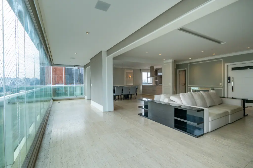 Apartamento à Venda: Itaim Bibi, 4 Quartos, 4 Suítes,4 Vagas por R$ 7.900.000,00.