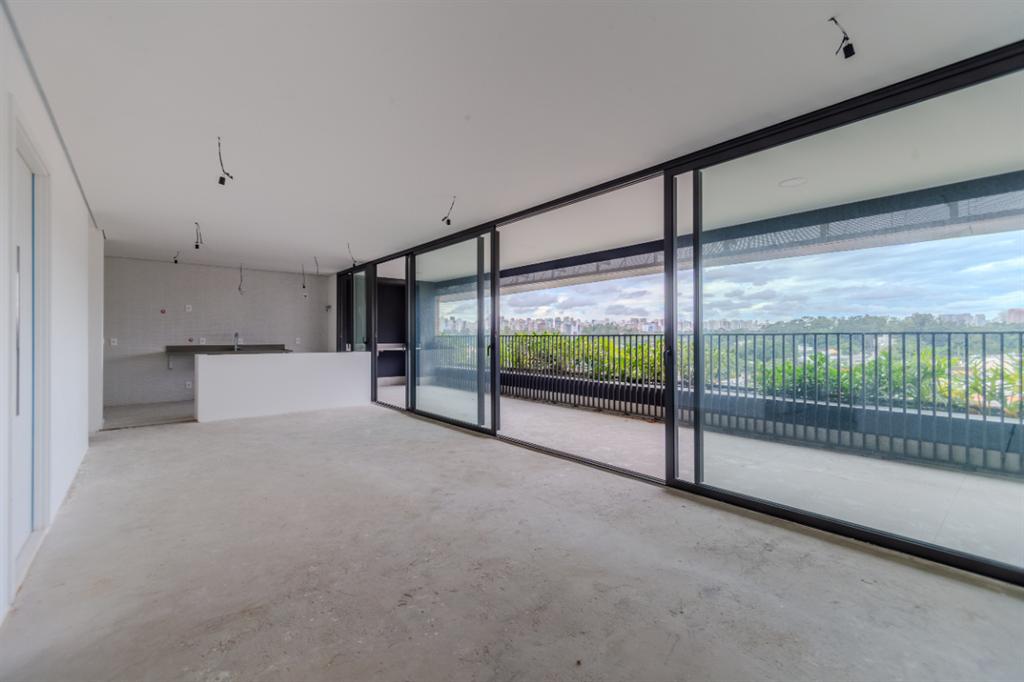 Apartamento à Venda: Vila Nova Conceição, 3 Quartos, 3 Suítes,3 Vagas por R$ 6.800.000,00.