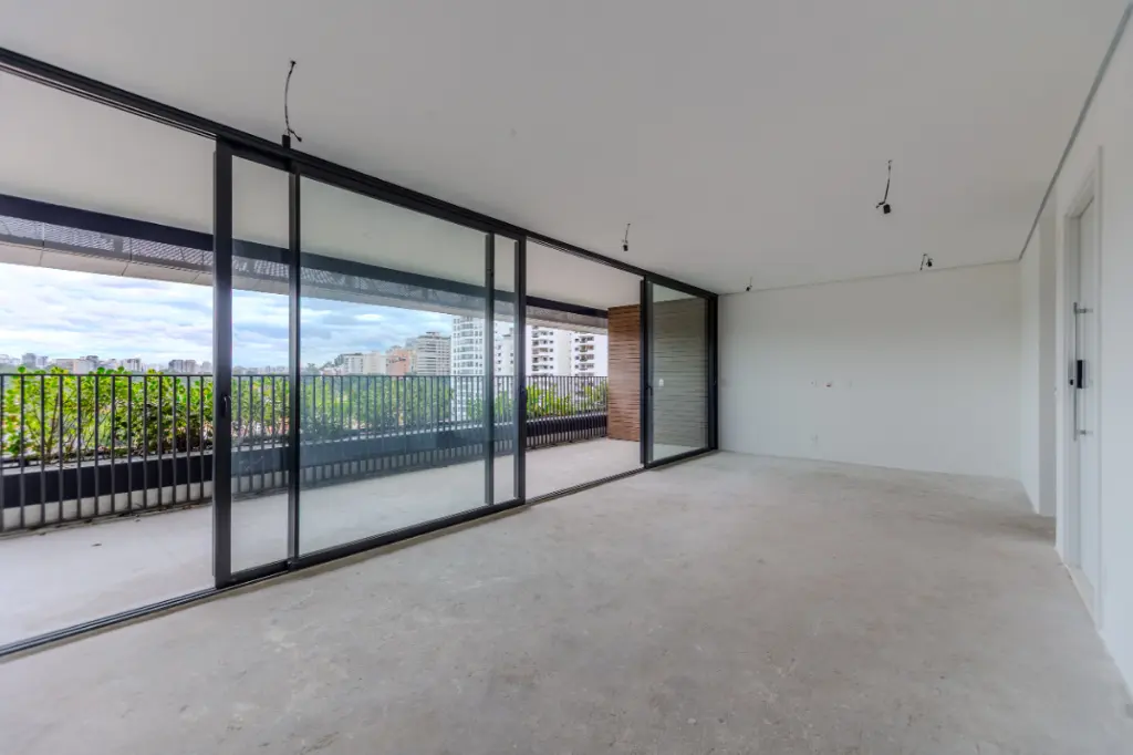 Apartamento à Venda: Vila Nova Conceição, 3 Quartos, 3 Suítes,3 Vagas por R$ 6.800.000,00.