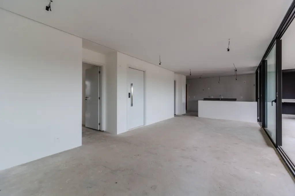 Apartamento à Venda: Vila Nova Conceição, 3 Quartos, 3 Suítes,3 Vagas por R$ 6.800.000,00.