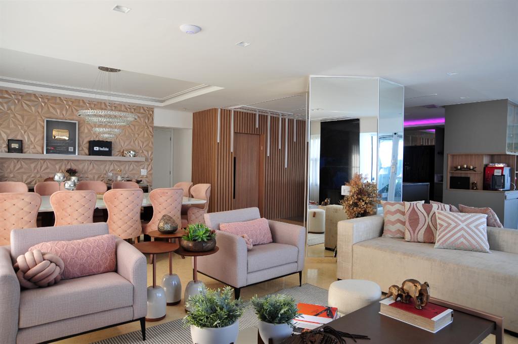 Apartamento à Venda: Panamby, 3 Quartos, 3 Suítes,3 Vagas por R$ 3.000.000,00.