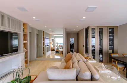 Imagem: Apartamento para Venda, Moema