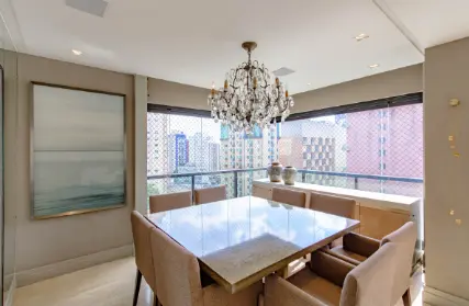 Imagem: Apartamento para Venda, Moema