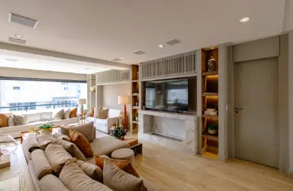Imagem: Apartamento para Venda, Moema