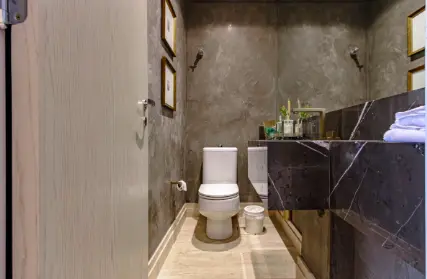 Imagem: Apartamento para Venda, Moema