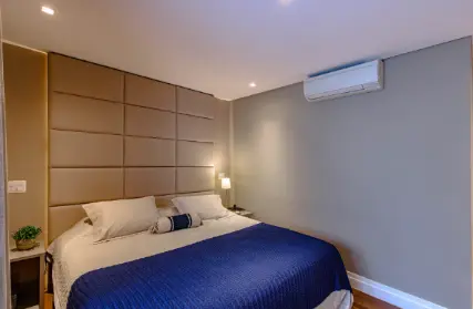 Imagem: Apartamento para Venda, Moema