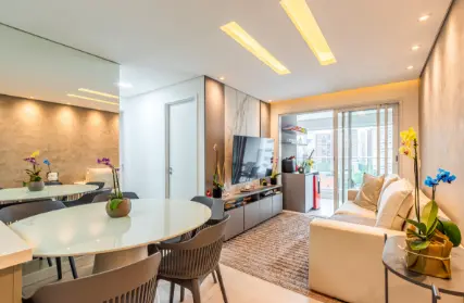 Imagem: Apartamento para Venda, Jardim Caravelas