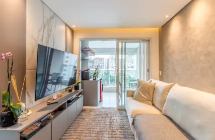 Imagem: Apartamento para Venda, Jardim Caravelas