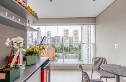 Imagem: Apartamento para Venda, Jardim Caravelas