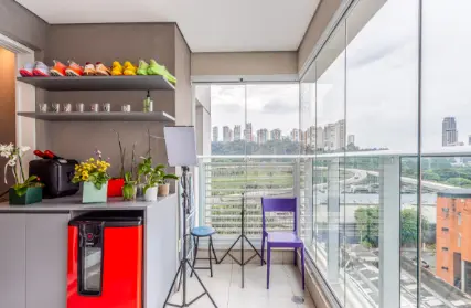 Imagem: Apartamento para Venda, Jardim Caravelas