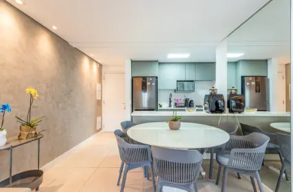Imagem: Apartamento para Venda, Jardim Caravelas