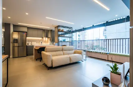 Imagem: Apartamento para Venda, Jardim das Acácias