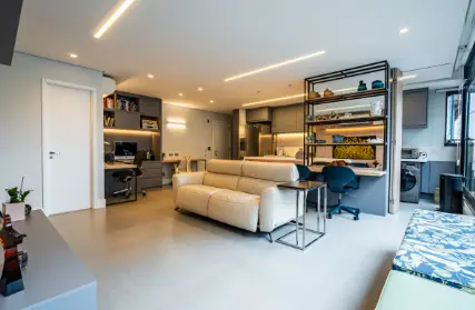 Imagem: Apartamento para Venda, Jardim das Acácias