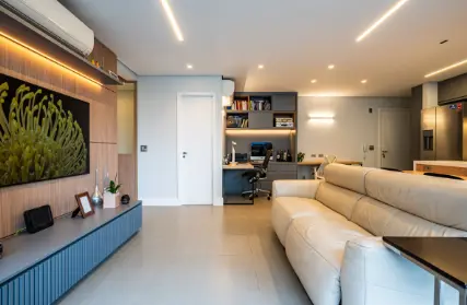 Imagem: Apartamento para Venda, Jardim das Acácias