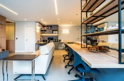 Imagem: Apartamento para Venda, Jardim das Acácias