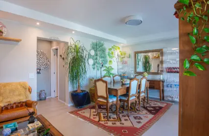 Imagem: Apartamento para Venda, Jardim Caravelas