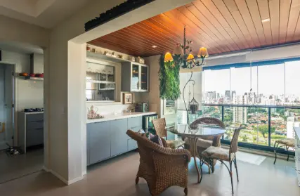 Imagem: Apartamento para Venda, Jardim Caravelas