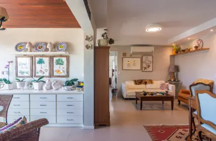 Imagem: Apartamento para Venda, Jardim Caravelas