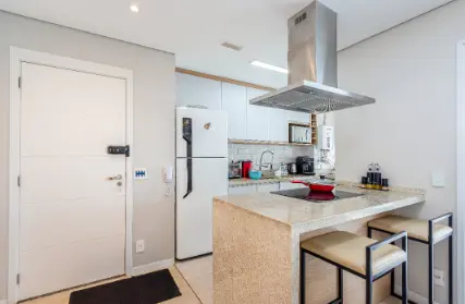 Imagem: Apartamento para Venda, Chácara Santo Antônio (ZS)