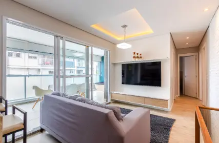 Imagem: Apartamento para Venda, Chácara Santo Antônio (ZS)