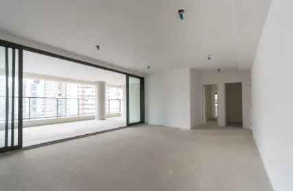 Imagem: Apartamento para Venda, Brooklin Paulista