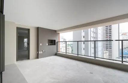 Imagem: Apartamento para Venda, Brooklin Paulista