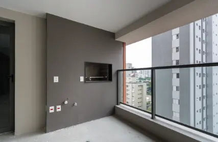 Imagem: Apartamento para Venda, Brooklin Paulista