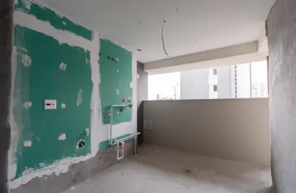 Imagem: Apartamento para Venda, Brooklin Paulista