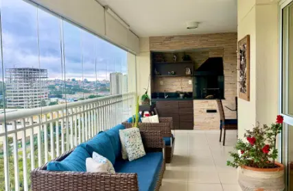 Imagem: Apartamento para Venda, Jurubatuba
