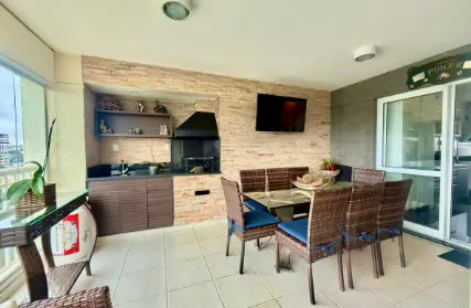 Imagem: Apartamento para Venda, Jurubatuba