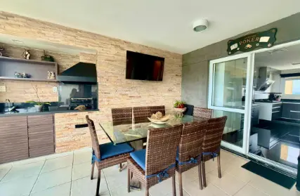 Imagem: Apartamento para Venda, Jurubatuba