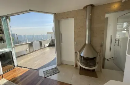 Imagem: Apartamento para Venda, Campo Belo (Zona Sul)