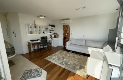 Imagem: Apartamento para Venda, Campo Belo (Zona Sul)