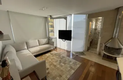 Imagem: Apartamento para Venda, Campo Belo (Zona Sul)