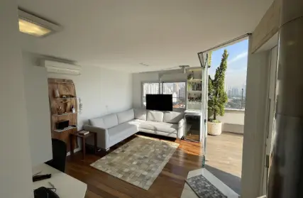 Imagem: Apartamento para Venda, Campo Belo (Zona Sul)