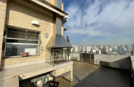 Imagem: Apartamento para Venda, Campo Belo (Zona Sul)