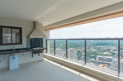 Imagem: Apartamento para Venda, Moema