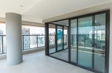 Imagem: Apartamento para Venda, Moema