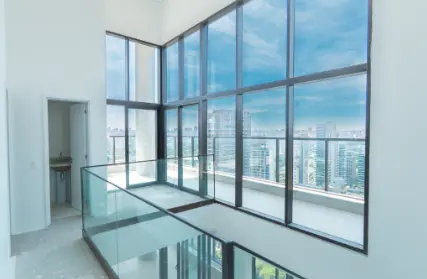 Imagem: Apartamento para Venda, Moema