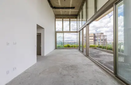 Imagem: Apartamento para Venda, Moema