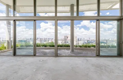 Imagem: Apartamento para Venda, Moema